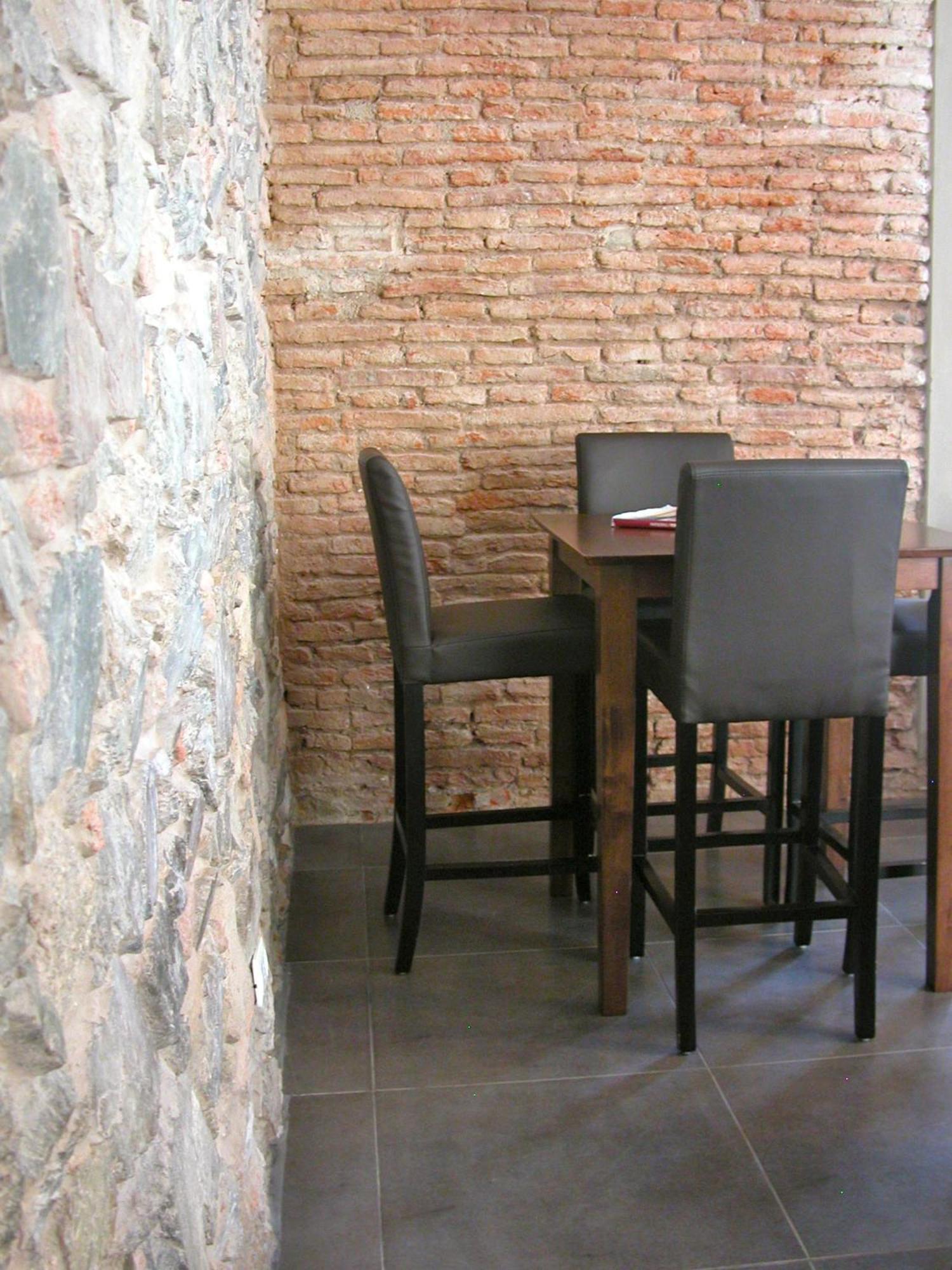 Posada Boutique Las Terrazas Colonia Del Sacramento Exterior foto